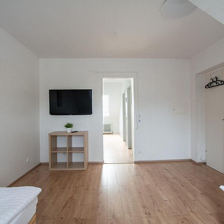 T&K Apartments - Apartments 20 Min To Messe Dus Krefeld Exterior photo